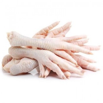 Wholesale Frozen Turkey Feets