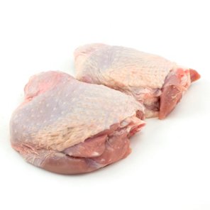  Frozen Duck Thighs